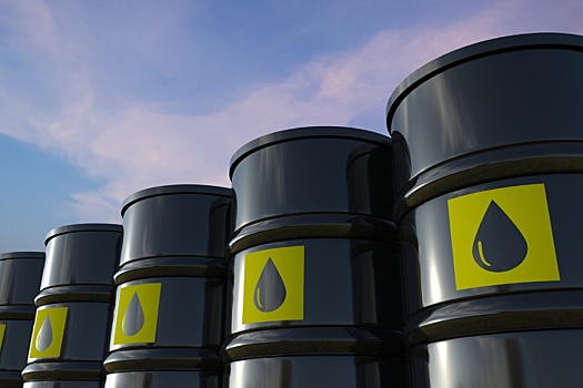 Япония призвала страны ОПЕК увеличить добычу нефти из-за ближневосточного конфликта