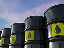 Япония призвала страны ОПЕК увеличить добычу нефти из-за ближневосточного конфликта