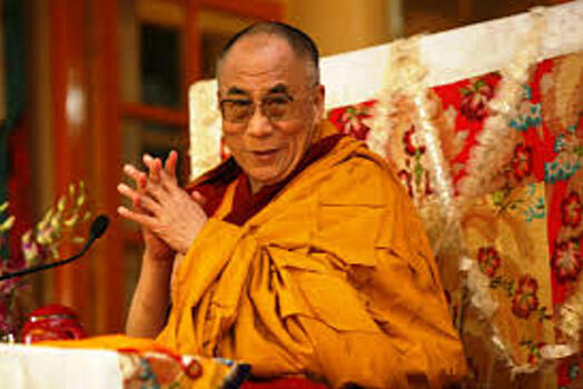 Далай-лама рассказал о продолжительности здорового сна