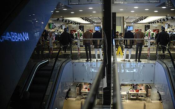 Россияне назвали лучшие города для шопинга