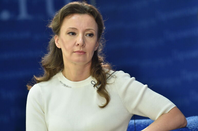 Депутат Кузнецова: Госдума будет добиваться продления программы маткапитала