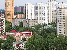 Вторичное жилье за год подорожало на 15%