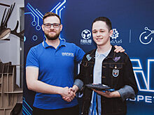 В «Норникеле» назвали победителей конкурса IMAKE