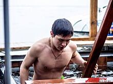 Где в Белгороде можно будет искупаться на Крещение?