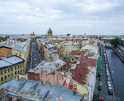 В Манеже откроется выставка «Части Стен», которая соберет стрит-арт со всей России