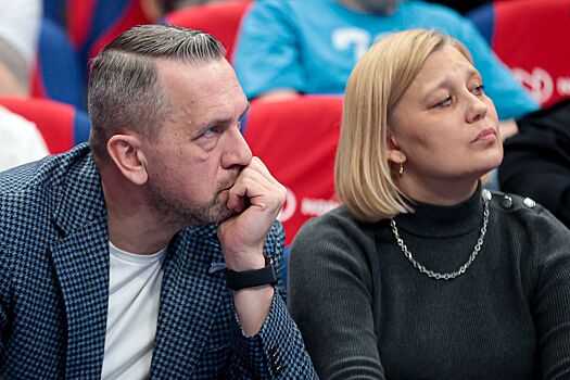 В «Зените» ответили, присутствует ли кредит доверия от «Газпрома» из-за отсутствия титулов