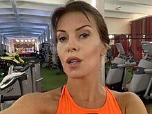 Штурм показала побои от бывшего супруга