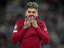 La Gazzetta dello Sport: "Интер" заинтересован в переходе Фирмино бесплатно летом. Зарплата - 8 млн евро в год