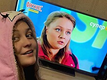 Звезда сериала "Фитнес" похудела на 20 кг