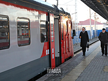 Нижегородцы могут оформить детские билеты на поезд со скидкой 30% в «удачный вторник»