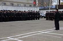 Храмы и кладбища перед Пасхой проверят полицейские, казаки и добровольцы