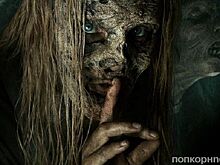 Больше жути: Альфа в зомби-костюме в новом тизере 9 сезона «Ходячих мертвецов»