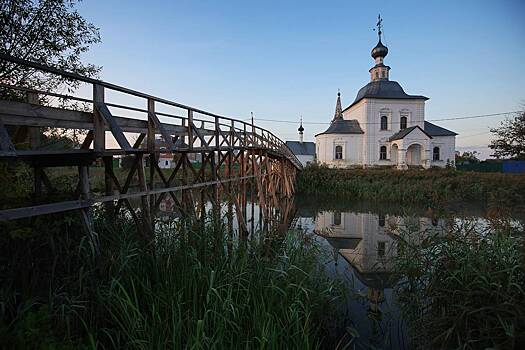 «Дубай Владимирской области». Турист описал цены за ночь в гостинице Суздаля