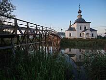 «Дубай Владимирской области». Турист описал цены за ночь в гостинице Суздаля