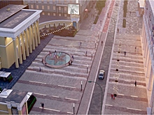 Около 2 млн кв. метров недвижимости построят на территории бывшей промзоны «Южный порт»