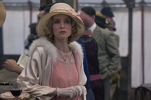 Бирмингем атакуют фанаты «Острых козырьков»