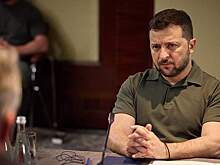 Железняк: Зеленский внесет в Раду законопроект о продлении военного положения