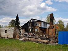 Ярковцам, обвинявшимся в поджоге дома, сохранили оправдательный вердикт