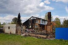Ярковцам, обвинявшимся в поджоге дома, сохранили оправдательный вердикт