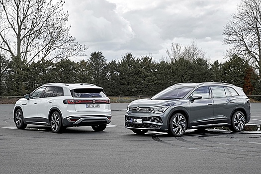 Volkswagen подал в суд на своего же дилера, который возил авто бренда из Китая