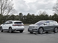 Volkswagen подал в суд на своего же дилера, который возил авто бренда из Китая