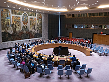 Большинство стран ООН не поддержали обвинения Польши в адрес России