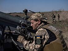 В США заявили о тотальной мобилизации на Украине