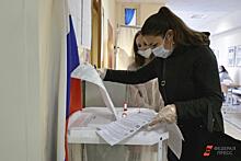 В Пермском крае назвали лидеров голосования
