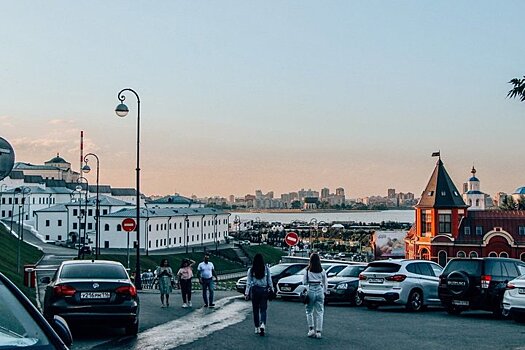 В Оренбурге отметят День семьи, любви и верности