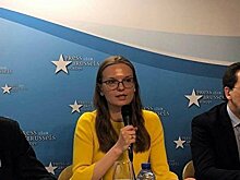 «Нет политической депортации!»: Поляки митингуют в поддержку украинки