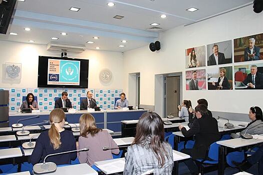 Международный конгресс сельской молодежи соберет в Казани представителей 25 стран