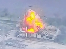 Освободить Варваровку бойцам ВС РФ помогла хитрость