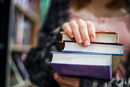 Объявлены даты акции "Дарите книги с любовью" для обновления фонда библиотек