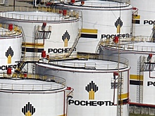 «Роснефть» попросила разрешения Путина на экспорт газа в Европу