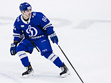 Кудрявцев вернулся в «Динамо», контракт – до конца сезона