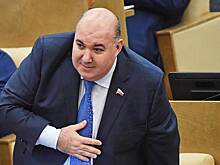 Отсутствовавший 200 дней на заседаниях бывший российский депутат попал под уголовное дело
