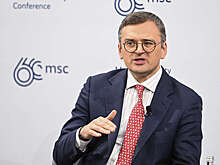 Кулеба допустил, что польские средства ПВО Patriot могли бы защищать Украину