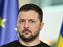 В Госдуме высмеяли заявление Зеленского о боевых самолетах ЕС