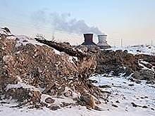 «Черная дыра» засасывает деньги