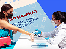 На Кубани обяжут прививаться всех туристов