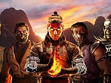 В Сеть слили список достижений из Mortal Kombat 1 и весь сюжет игры