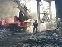 Обвиняемые по делу о взрыве на ТЭЦ в Туве предстанут перед судом