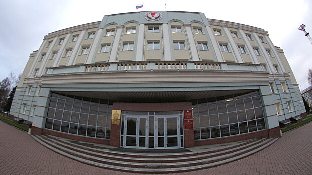 Итоги дня: отставки чиновников в Удмуртии и предварительные итоги выборов в Госдуму