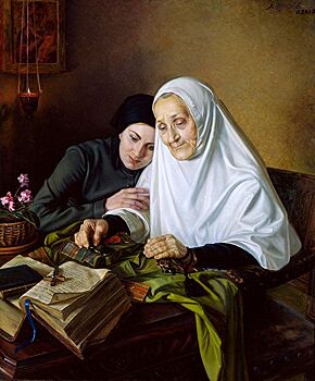 Патриотическая выставка откроется в Галерее Александра Шилова 24 апреля