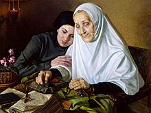 Патриотическая выставка откроется в Галерее Александра Шилова 24 апреля