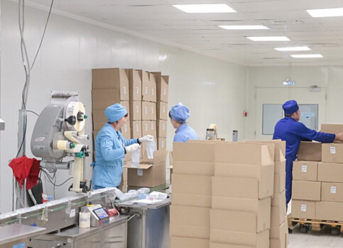 Сотрудница ДВО РАН умерла при возгорании в лаборатории