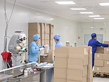 Сотрудница ДВО РАН умерла при возгорании в лаборатории