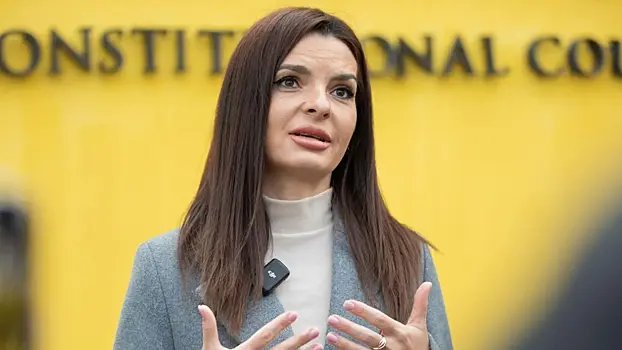 Гагаузия назвала условие для объявления о независимости