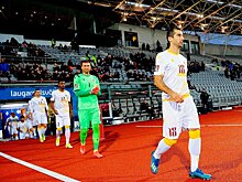 Отборочный турнир чемпионата мира — 2022, результаты всех матчей 8 октября 2021: как сыграли сборные Армении и Беларуси