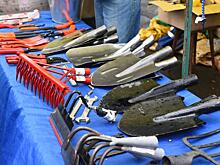 Порядка 80 предпринимателей выставят свою продукцию на ярмарке «Дачный сезон» в Вологде